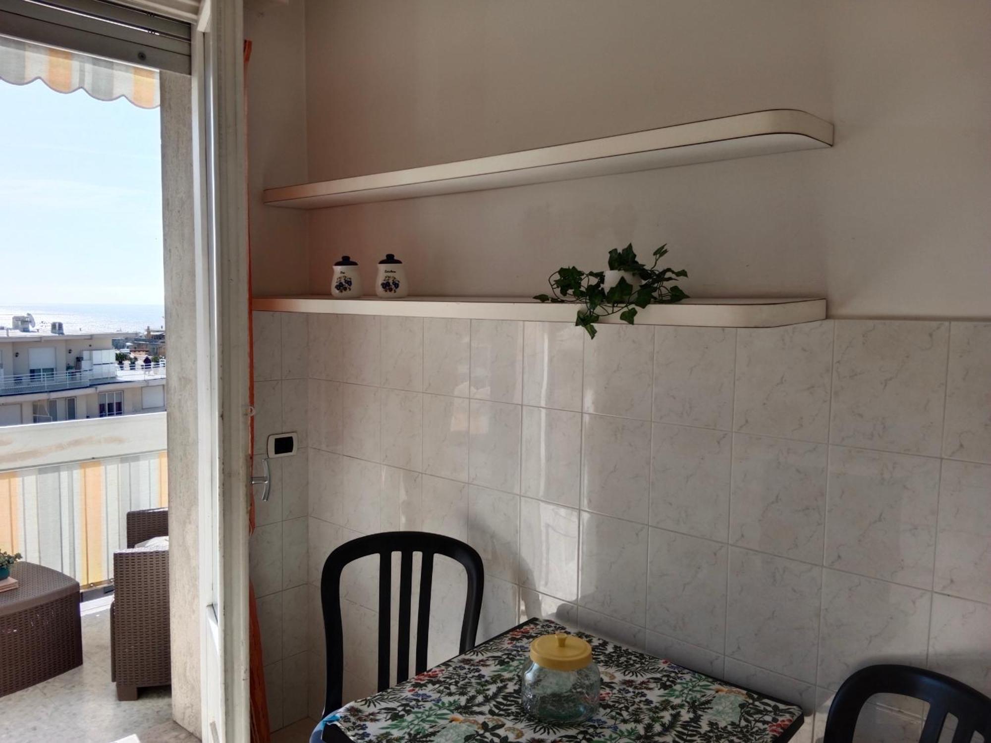 サンレモMarine Sea Viewアパートメント 部屋 写真